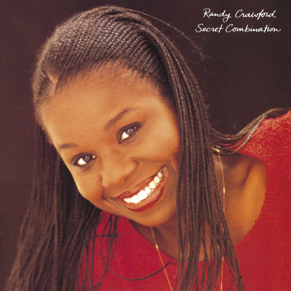 Randy Crawford - Secrets Combination